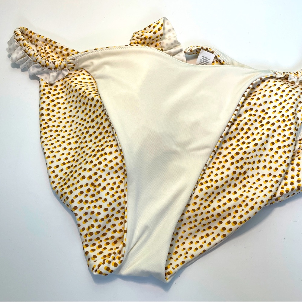 AERIE Patterned Bikini Set - Picture 9 of 13